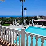 Apartment Montana Negra I *