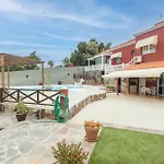 Apartment Montana Negra I