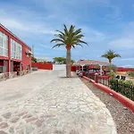 Apartment Montana Negra I