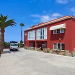 Apartment Montana Negra I