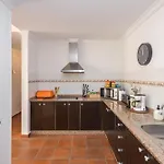 Apartment Montana Negra I