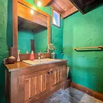 Apartment Montana Negra I *