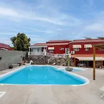 Apartment Montana Negra I *