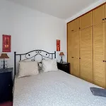 Apartment Montana Negra I