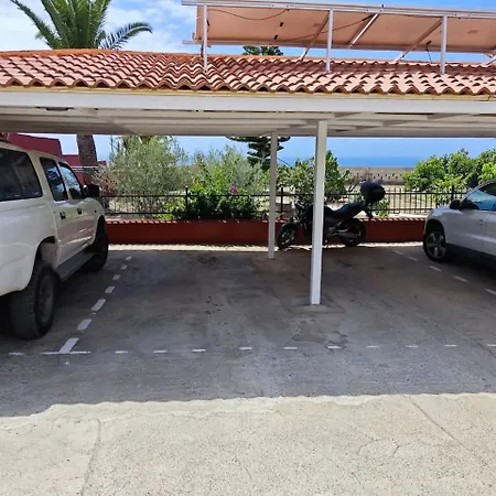 Montana Negra I  Las Palmas de Gran Canaria