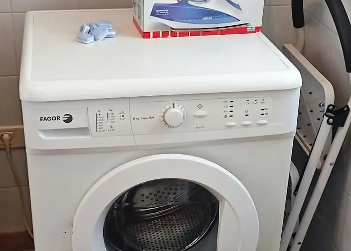 Appartement Montana Negra I Las Palmas de Gran Canaria