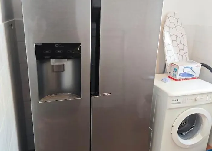 Apartamento Montana Negra I *