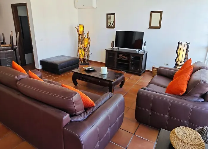 Apartamento Montana Negra I Las Palmas de Gran Canárias