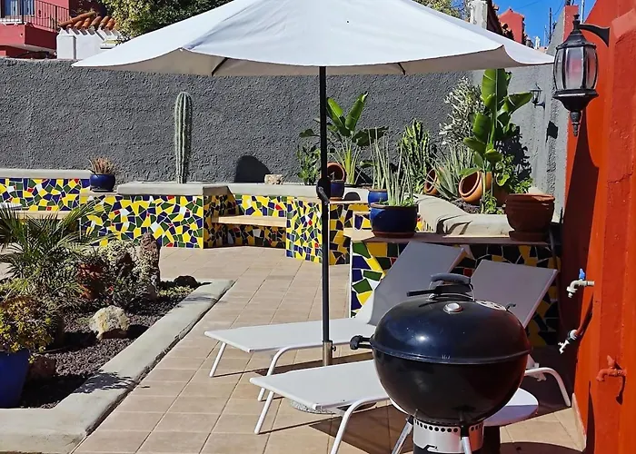 Montana Negra I Apartamento *