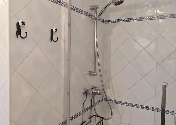 Montana Negra I Apartamento Las Palmas de Gran Canárias