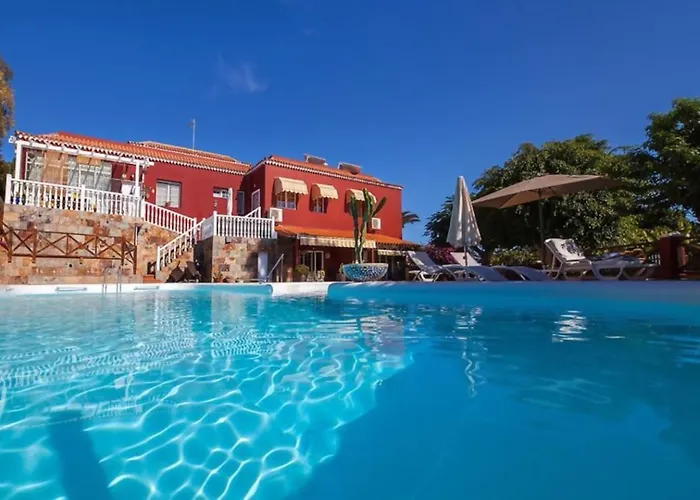 Montana Negra I * Las Palmas de Gran Canaria