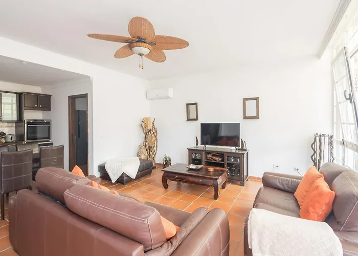 Montana Negra I Apartamento *