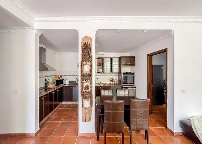 Apartamento Montana Negra I Las Palmas de Gran Canárias