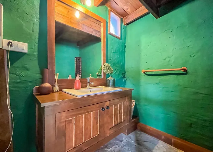 Appartement Montana Negra I *