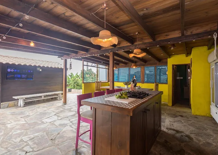 Appartement Montana Negra I Las Palmas de Gran Canaria