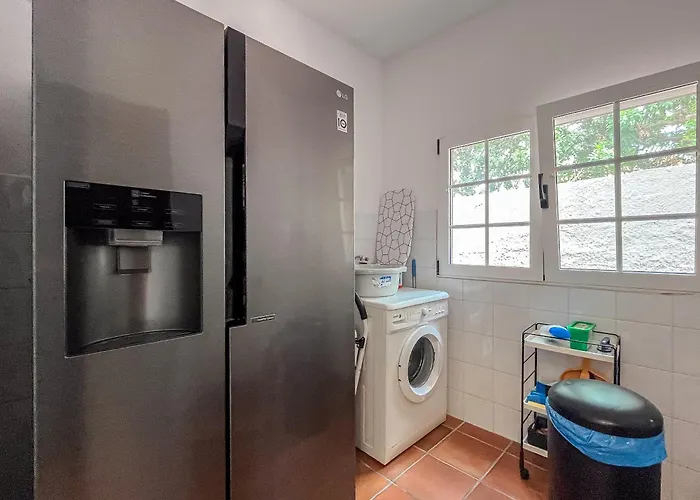 Appartement Montana Negra I *