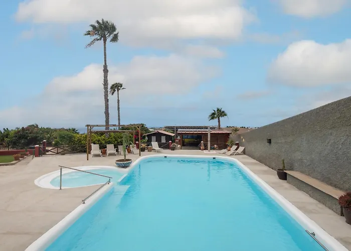 Montana Negra I Appartement Las Palmas de Gran Canaria