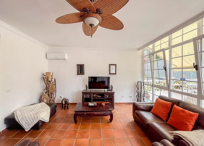 Appartement Montana Negra I