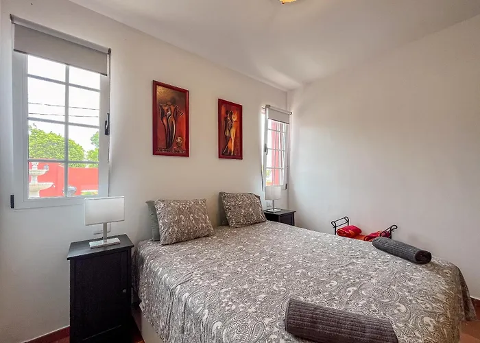 Montana Negra I * Las Palmas de Gran Canárias