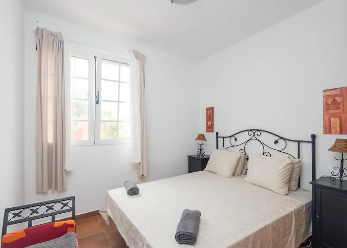 Montana Negra I Appartement Las Palmas de Gran Canaria