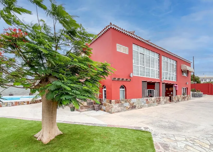 Appartement Montana Negra I *