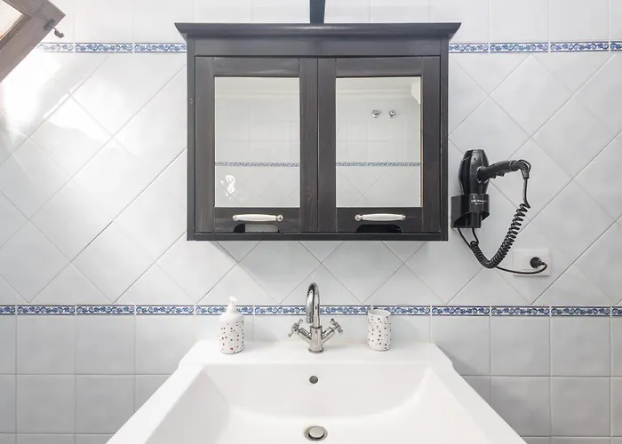 Montana Negra I Appartement Las Palmas de Gran Canaria