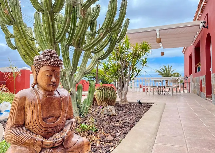 Appartement Montana Negra I Las Palmas de Gran Canaria