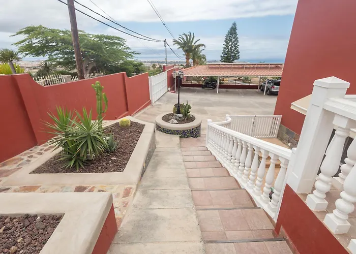 Appartement Montana Negra I Las Palmas de Gran Canaria