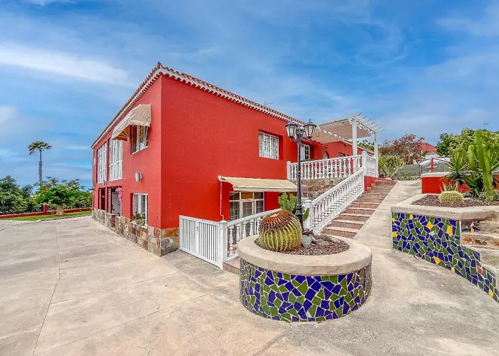 Apartamento Montana Negra I Las Palmas de Gran Canárias