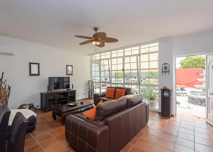 Montana Negra I Appartement Las Palmas de Gran Canaria