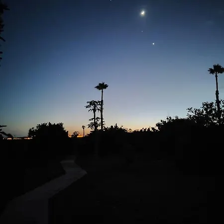Montaña Negra I Apartamento Las Palmas de Gran Canaria