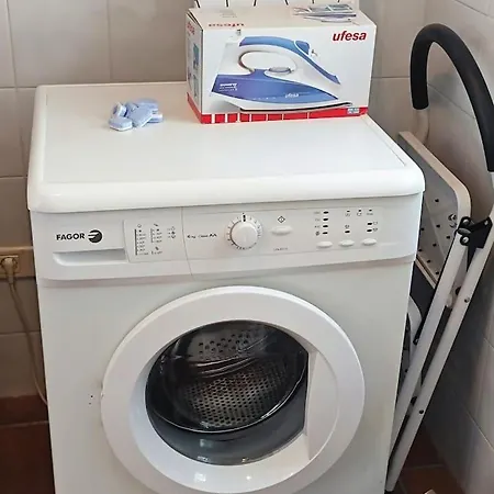 Apartamento Montaña Negra I Las Palmas de Gran Canaria