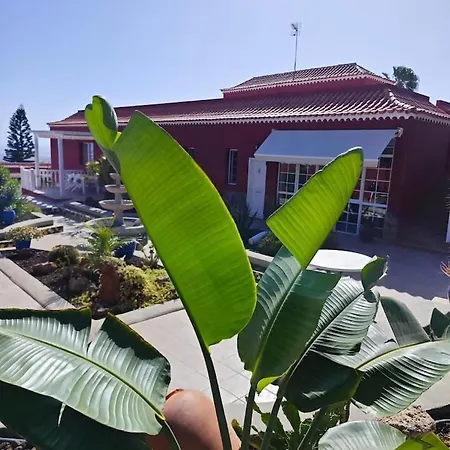 Montaña Negra I Apartamento