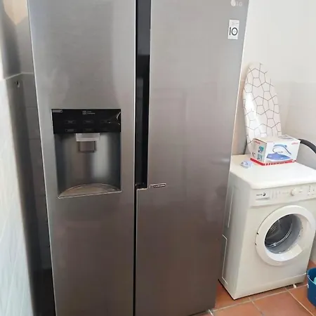 Apartamento Montaña Negra I *