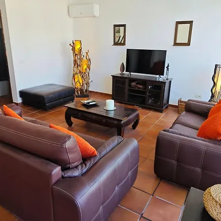 アパート Montana Negra I ラスパルマス・デ・グランカナリア