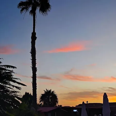 Montaña Negra I Las Palmas de Gran Canaria