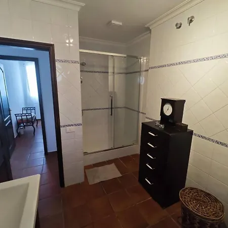 アパート Montana Negra I *