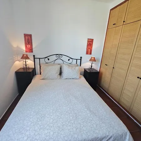Apartment Montana Negra I Las Palmas / Gran Canaria