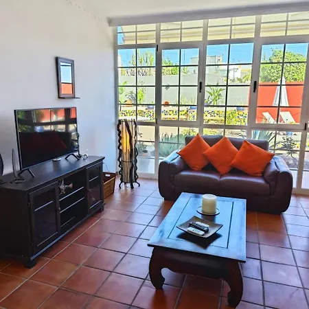 Montana Negra I ラスパルマス・デ・グランカナリア