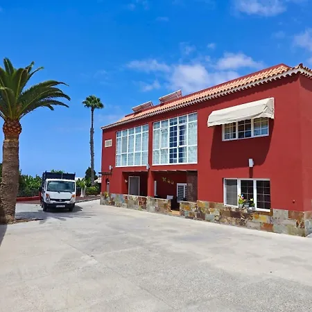 Apartamento Montaña Negra I