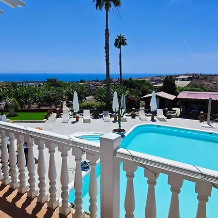 アパート Montana Negra I *