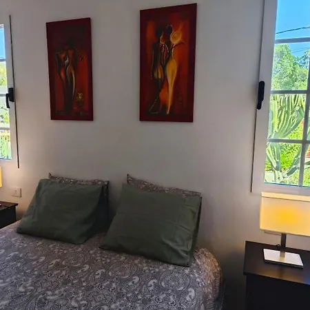 Montana Negra I * ラスパルマス・デ・グランカナリア