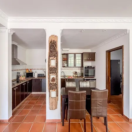 Apartamento Montaña Negra I Las Palmas de Gran Canaria