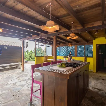 アパート Montana Negra I ラスパルマス・デ・グランカナリア