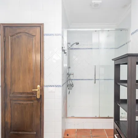 Montana Negra I アパート ラスパルマス・デ・グランカナリア