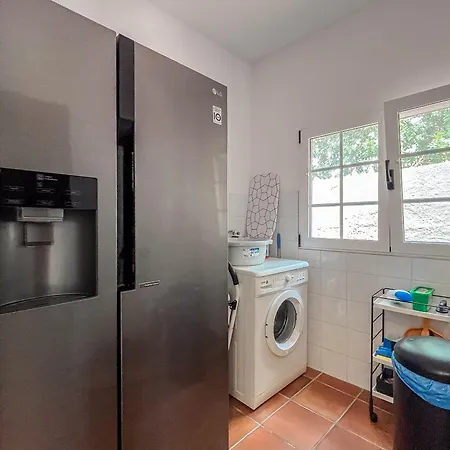 Apartamento Montaña Negra I *