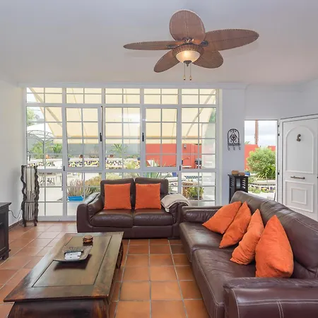 Montaña Negra I Apartamento *