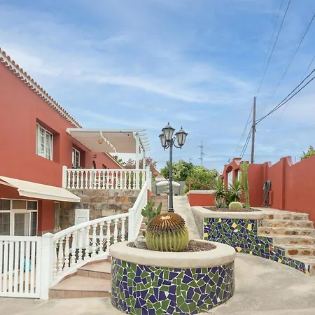 Montaña Negra I Apartamento *