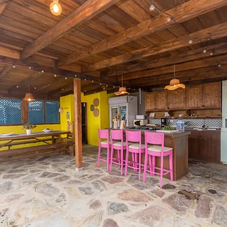 アパート Montana Negra I *