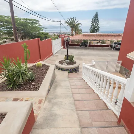 Apartamento Montaña Negra I Las Palmas de Gran Canaria